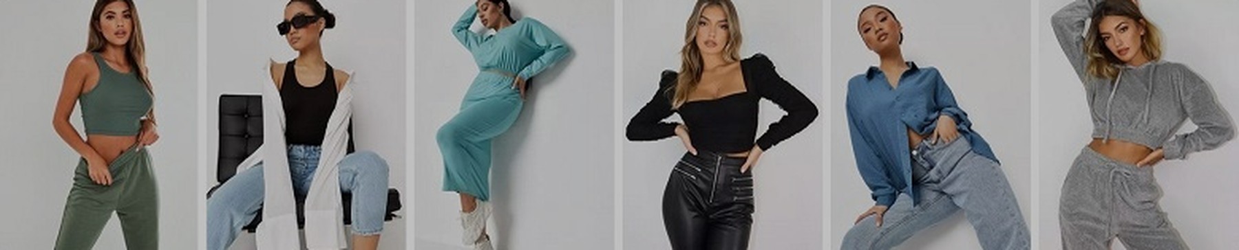 Spend $100+ at Missguided & Get $20 at Amazon