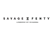 fenty savage logo