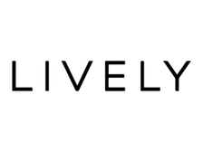 LIVELY Coupon Codes