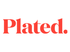 Plated Coupons