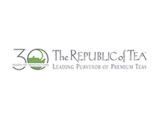 The Republic of Tea Coupons