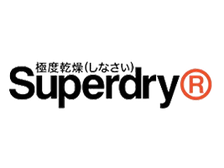 Empirisch Vier leerboek Superdry Promo Codes - 10% OFF in April 2023