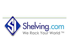 Shelving.com Coupon Codes