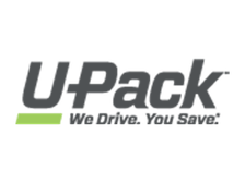 U-Pack Promo Codes