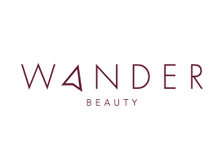 Wander Beauty Coupon Codes