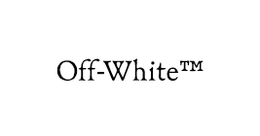 Off White Promo Codes - $805 AND UP in January 2023