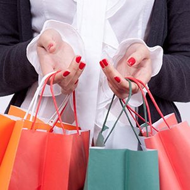 Shop seasonal sales and save