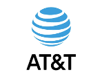 AT&T Wireless logo