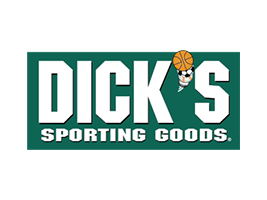 Dicks logo
