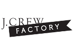 JCrew Factory logo