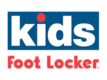 Kids Foot Locker Size Chart