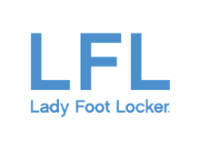 lady foot locker converse