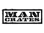 Man Crates logo