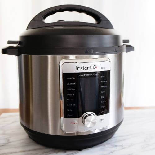 Air Fryer, Grills, and Pressure Cookers