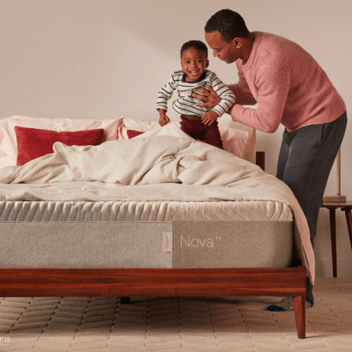 Casper Fathers Day Mattress