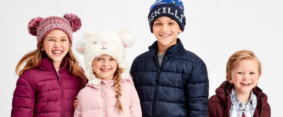 The Children's Place