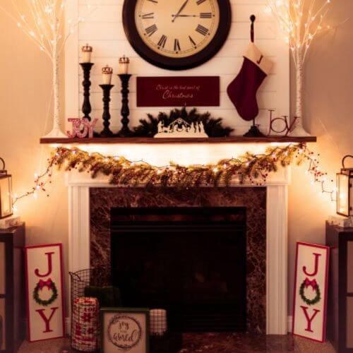 christmas-home-decor-fireplace