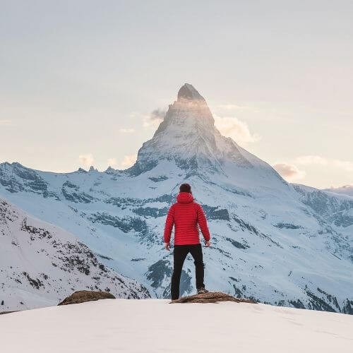 christmas-winter-hike-mountain