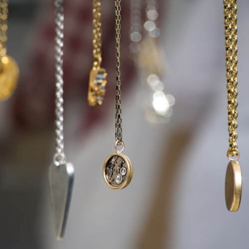 Kohl's Fine Jewelry Necklaces