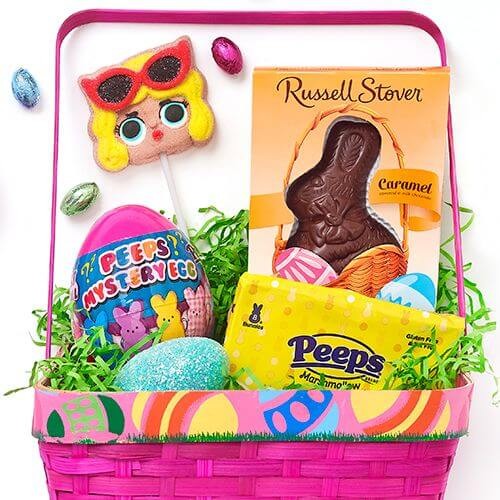 CVS Easter Basket Candy