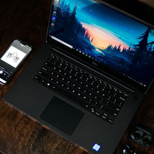 Up to 60% Off Dell Gaming Laptops