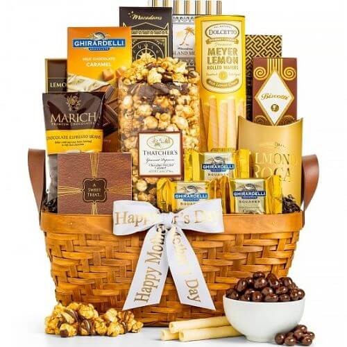 mothers-day-gifttree-gold-basket