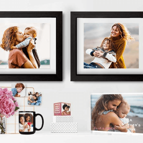 Walgreens Photo Gifts Mothers Day