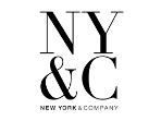 New York and Company Coupons