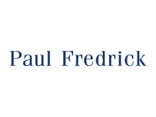 Paul Fredrick Coupons