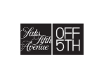Saks OFF 5th Coupons