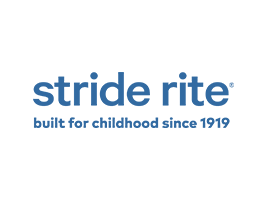 Stride rite 10 off Clearance