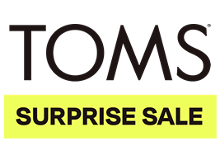 toms coupon