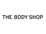 The Body Shop Coupons