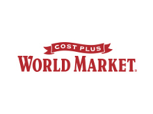 Cost Plus World Market Coupons